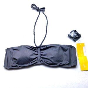 Lole Tropez Bandeau Bikini Top - Wear 3 Ways - XL